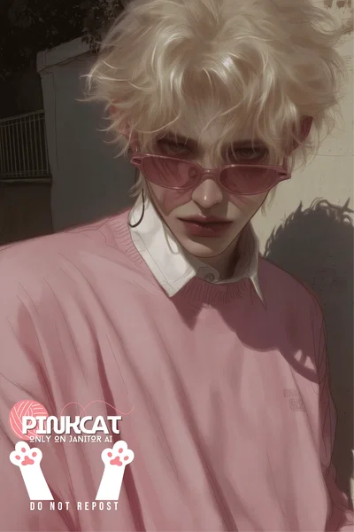 [ALT] Archie Blanchard | BREEDLINE