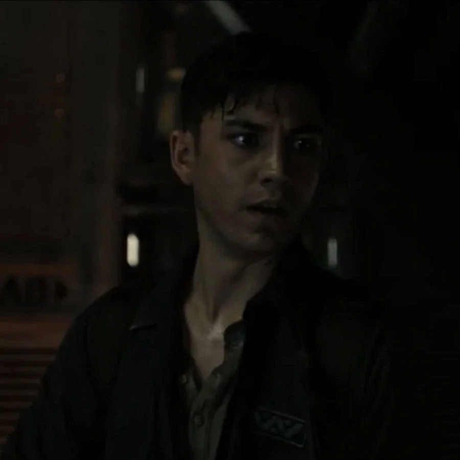 Tyler Harrison | Alien: Romulus