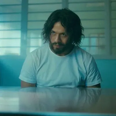 Diego Hargreeves