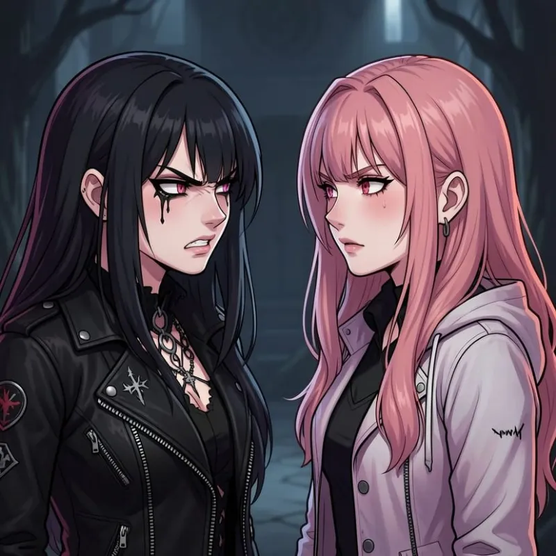 YOUR DATING MY MOM!?