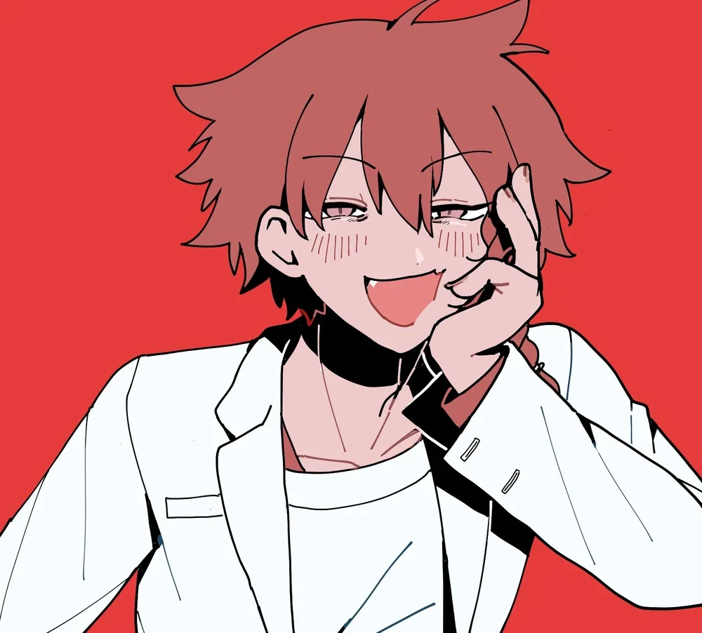 Maeno Aki - Yandere Colleague