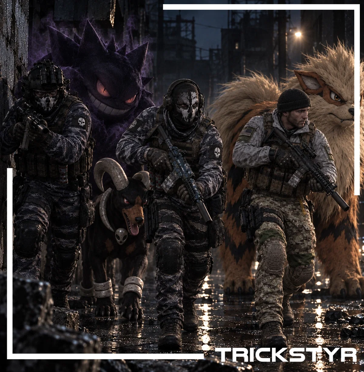 Task Force 082