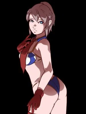 Coral (Emily Marshall)