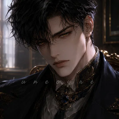 Tristan Valmont || Amnesia Husband (NEW SCENARIOS)