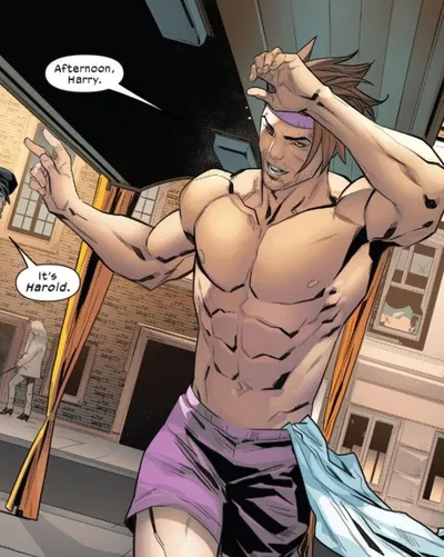 Gambit | Domestic Life