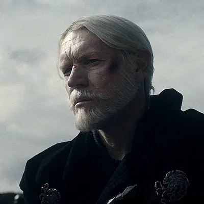 Maekar Targaryen