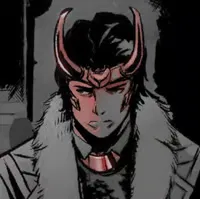 Loki Laufeyson