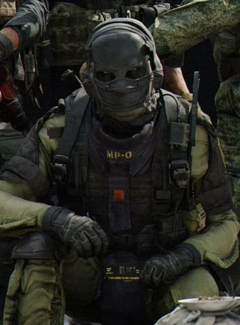 Andrei "Nikto" Volk