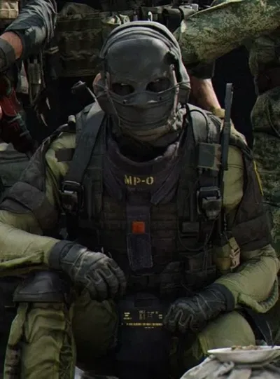 Andrei "Nikto" Volk