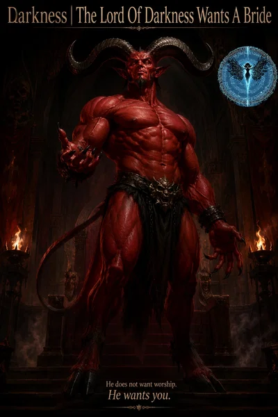 The Lord Of Darkness Wants A Bride