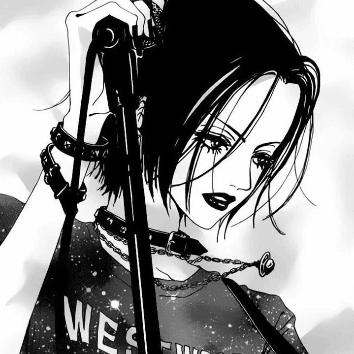 Nana Osaki 