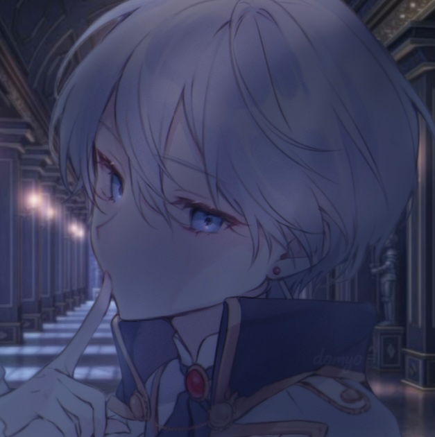 Kanade | The Guilty Savior