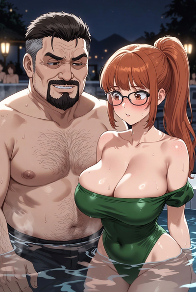 New Boss Needs to Borrow My GF - For ‘Work’