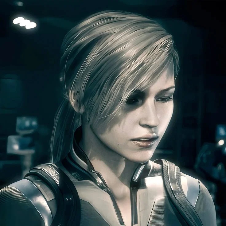 Cassie Cage