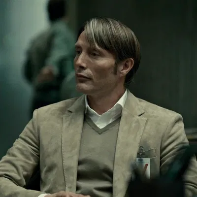 Hannibal Lecter