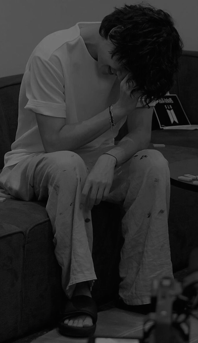Taehyung