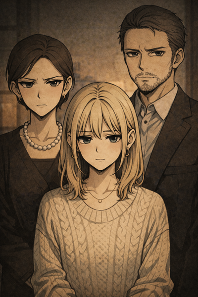 Your Twin Sister Is A Star, You’re Forgotten
