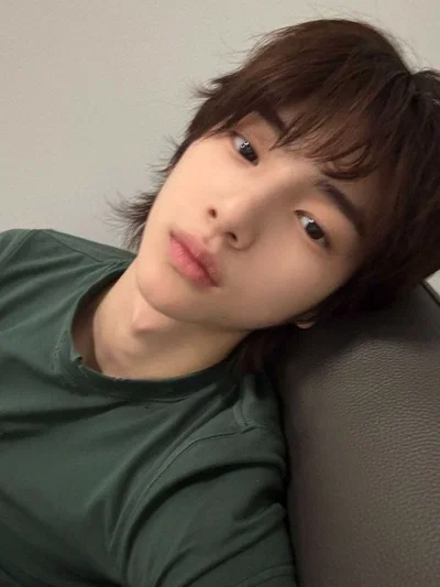 Kim Juhoon (CORTIS)