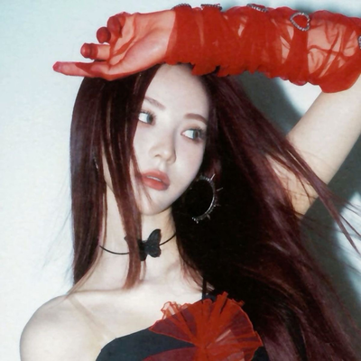 Jeong Jinsol | Models Are Toxic