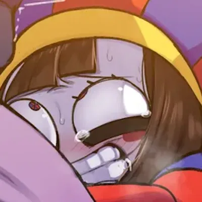 Pomni (Seven minutes in heaven)
