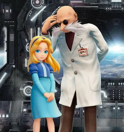 Project {{user}} — The Ultimate Life Form