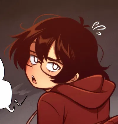 Valentine’s Day with Your Femboy BF