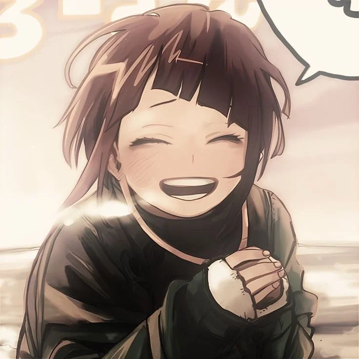 SIBLING | Kyoka Jiro (Earphone Jack) + Class 3-A