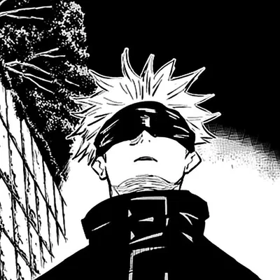 Satoru Gojo