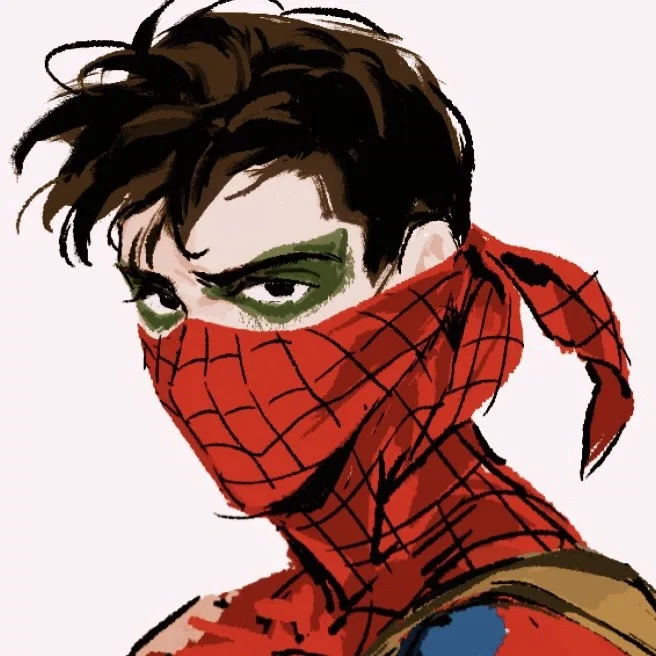 Peter Parker