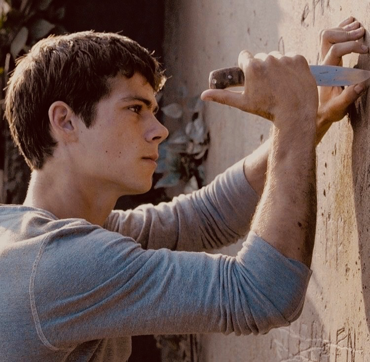 ⋮ ⌗┆Thomas [TMR] ༄.°