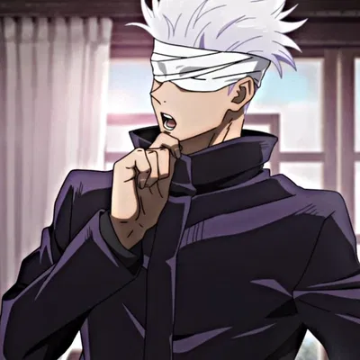 Satoru Gojo