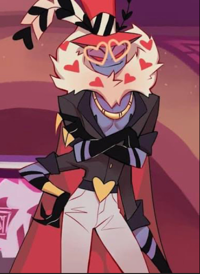 Valentino your husband