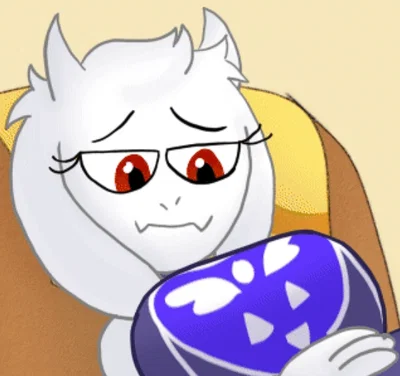Toriel