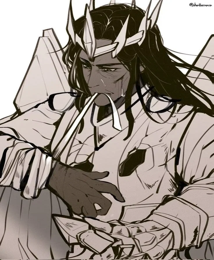 ٭★DARK CACAO'S KINGDOM★٭