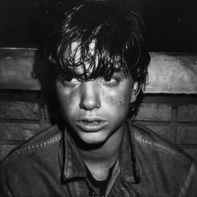 Johnny Cade