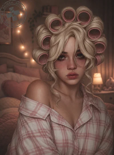 Stephanie Lawson | Sleepover