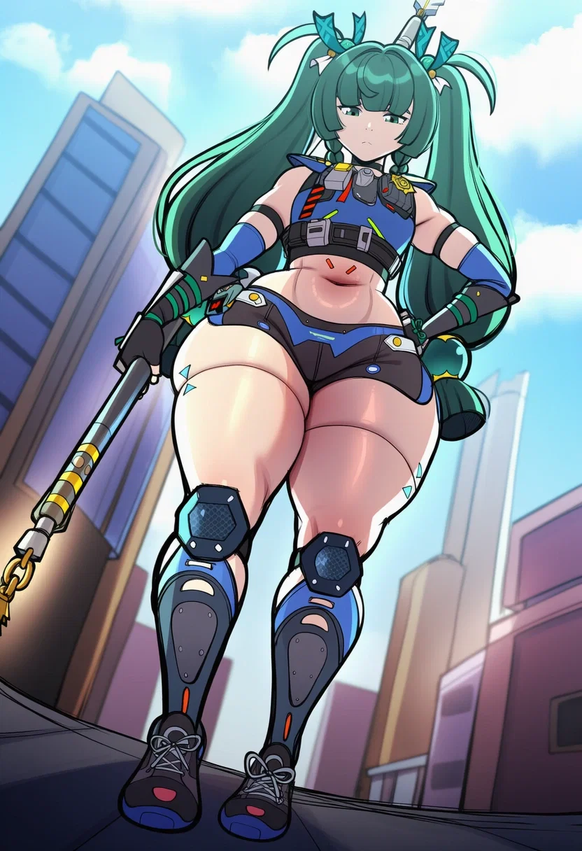qingyi