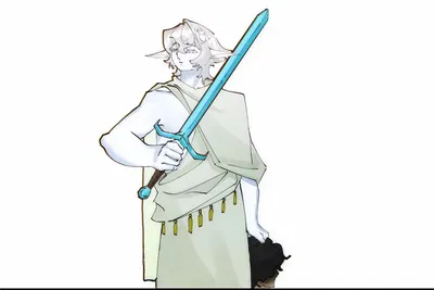 Fugitive, Saparata