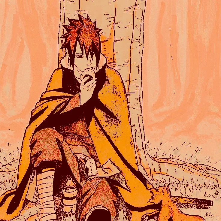 Uchiha Sasuke