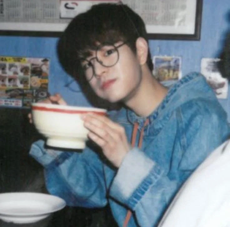 Seungmin