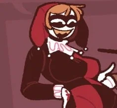 Harley Quinn