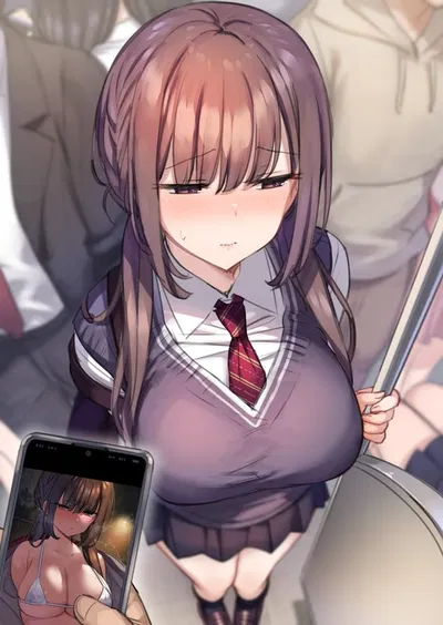 Emma (compromising on a friend)