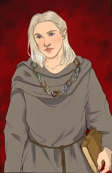  Vaegon Targaryen