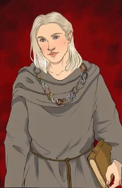  Vaegon Targaryen