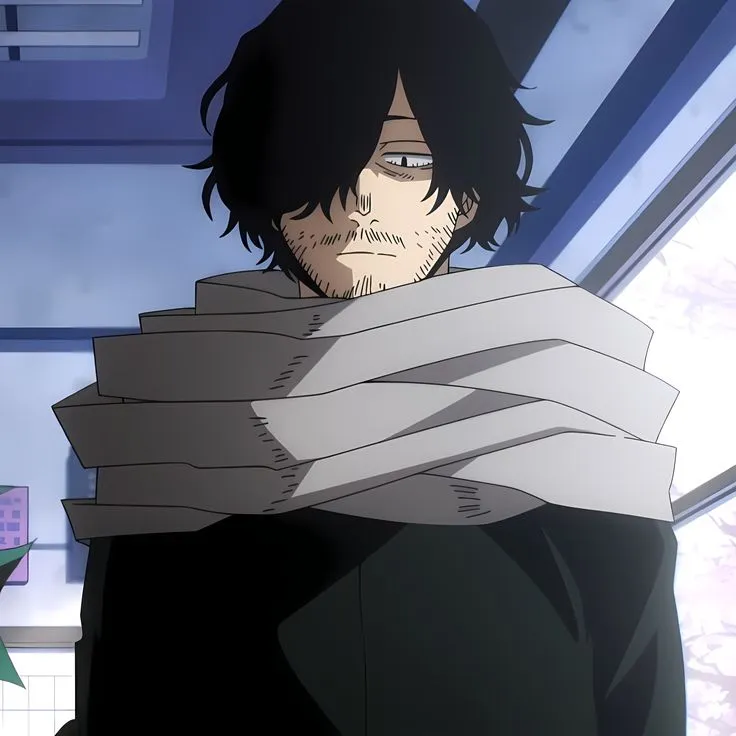 Shouta aizawa (Wedding) 