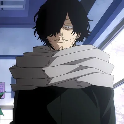 Shouta aizawa (Wedding) 