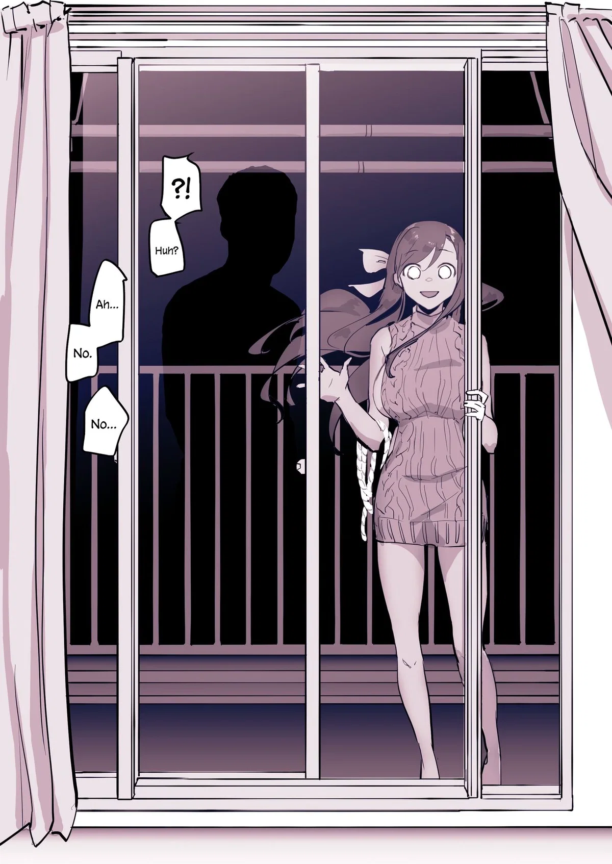 The Girl Nextdoor