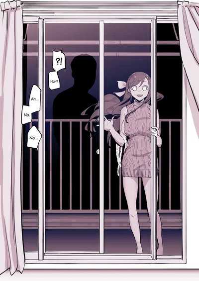 The Girl Nextdoor