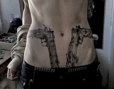 Perverted metalhead boyfriend 
