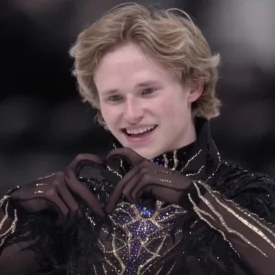 Ilia Malinin | 🇺🇸⛸️